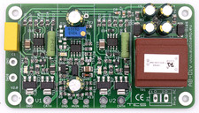 Auto Bias Module for two tubes one PCB to control 2 power tubes