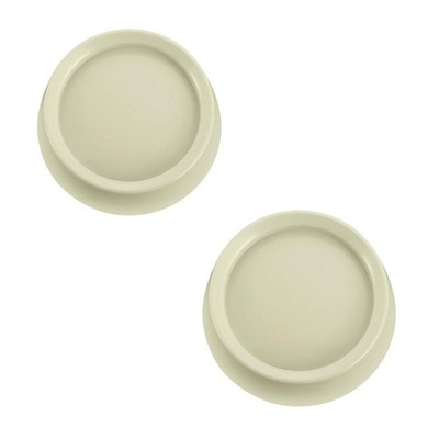 26115-I Replacement Rotary Dimmer Fan Speed Control Switch Knob,0.25 Ivory 