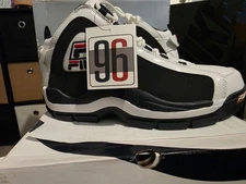 Fila 96 Grant Hill 2 All Star (2013) Paris Olympics Team USA Dream Team 2 (1996)