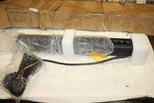 Rough Country 20" Lightbar Kit 70720BL LED Single Row