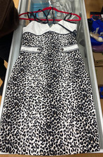Summer dress for woman extra small