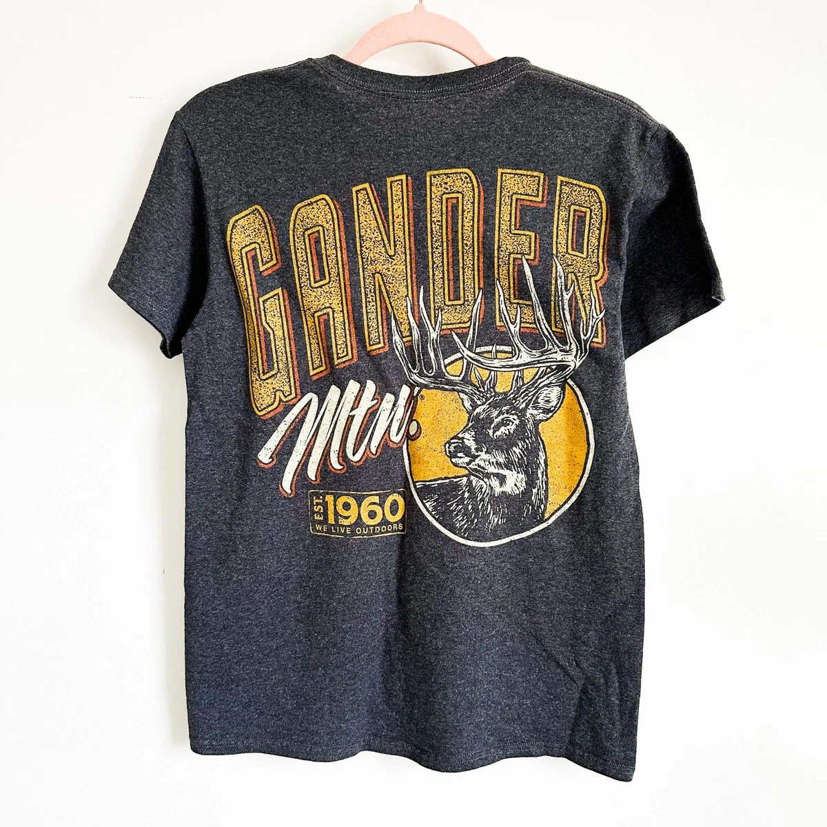 Gander Mountain Regular Size T-Shirts for Men for sale | eBay