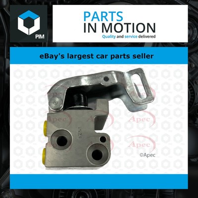 Brake Pressure Regulator fits SKODA FAVORIT 1.3 92 to 95 Compensator Valve Load