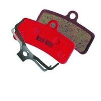 Koolstop Kool-Stop Saint, Zee, Trp, Bengal 2 St. KS-D640