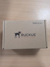 Ruckus T310 901-t310 ww40 Outdoor Access Point