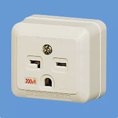 1pc new for Industrial socket WK3811