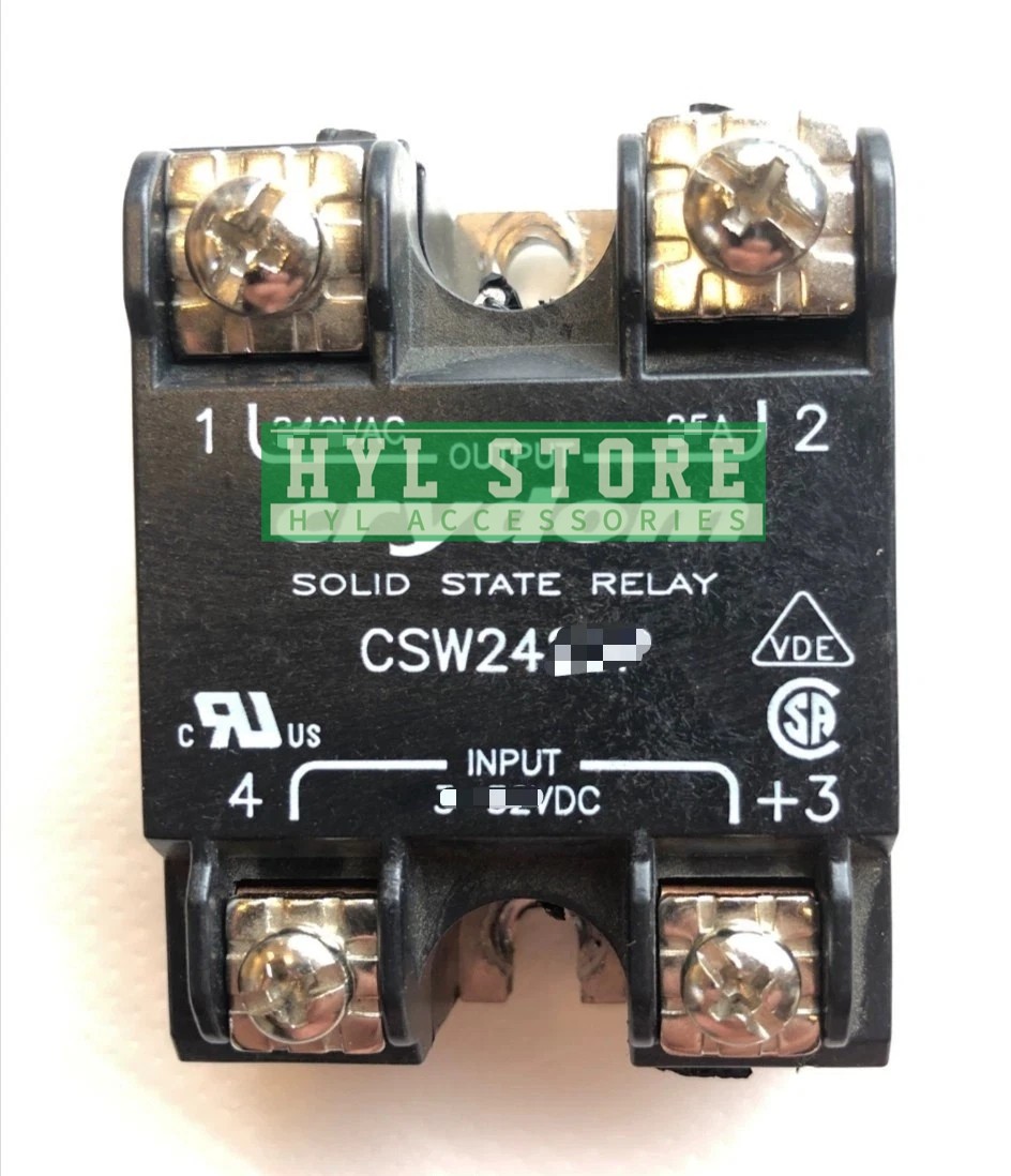 1Pcs New For Solid state relay CSW2490