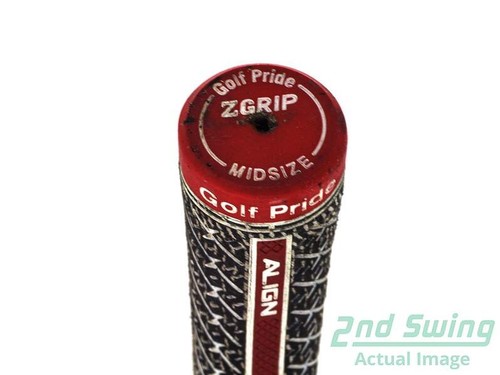 Ping G400 Hybrid 5 Hybrid 26° Graphite Stiff Left 39.5in - Picture 2 of 10