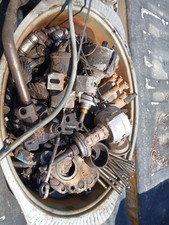 1970s Small Block Mopar Engine Parts 318340360