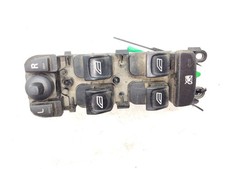 30773269 FRONT LEFT WINDOW SWITCH / 2690702 FOR VOLVO S80 II 124 2.4 D