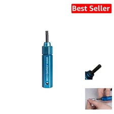 Lightweight & Compact Jonard Terminator Tool - Perfect for Tight Spaces