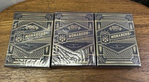 Monarchs Cards | eBay