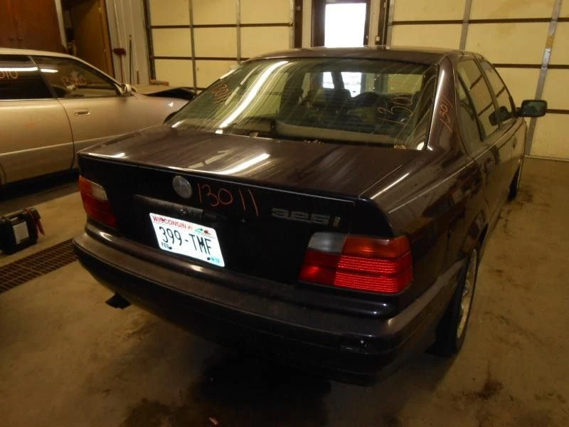 Alternador 105 amperios compatible con 92-95 BMW 325i 471951 Foto 4 de 4