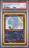 SWIRL PSA 5 2001 Pokemon Southern Islands Mew Promo 1/18 Reverse Holo Foil WOTC