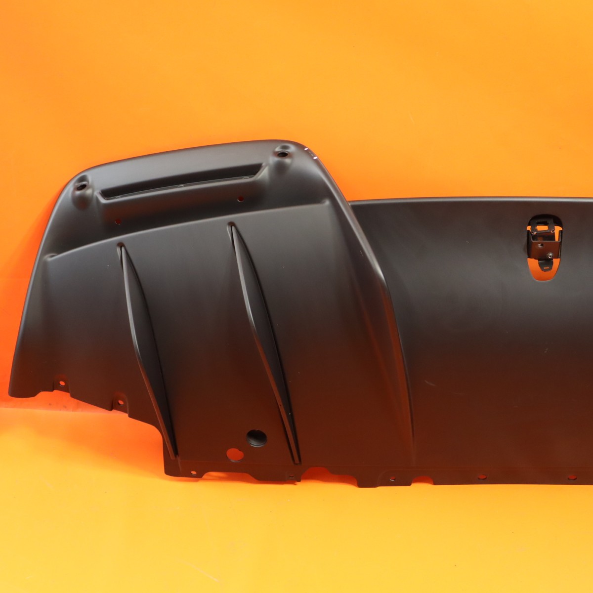 Ferrari 296 GT3 2022-2025 Rear Diffuser P/N 804827