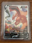 Carte Pokémon Française - Dracaufeu V 154/172 - Stars Étincelantes