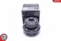 1X Esen SKV Radlagersatz Hinten FüR Chrysler 300 C Touring 3.0 CRD 3.5 Lancia