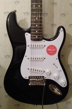 SQUIER STRATOCASTER BY FENDER PARTSCASTER CLA...