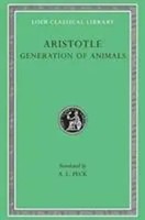Generation Of Animals | Aristotle Aristotle (U. A.) | Englisch | Buch | 1989