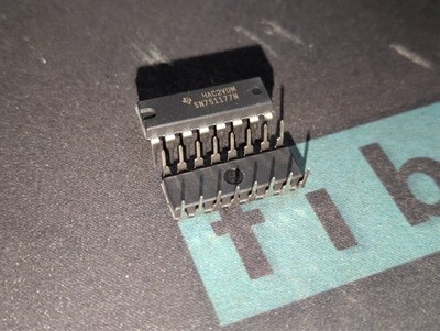 SN751177N | Texas Instruments | DIP16 | New Original | 1 pcs