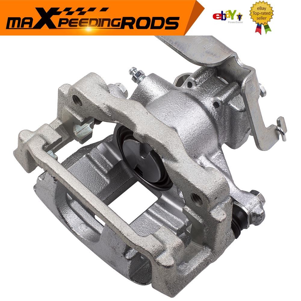 Rear Brake Caliper For Ford Transit Mk7 & Tourneo 2006-2014 With Brackets