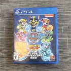 Outright Games Paw Patrol Mighty Pups Save Adventure Bay PS4 Multiplayer Action