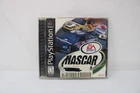 NASCAR 2000 Sony PlayStation 1 PS1 1999 Complete with Manual