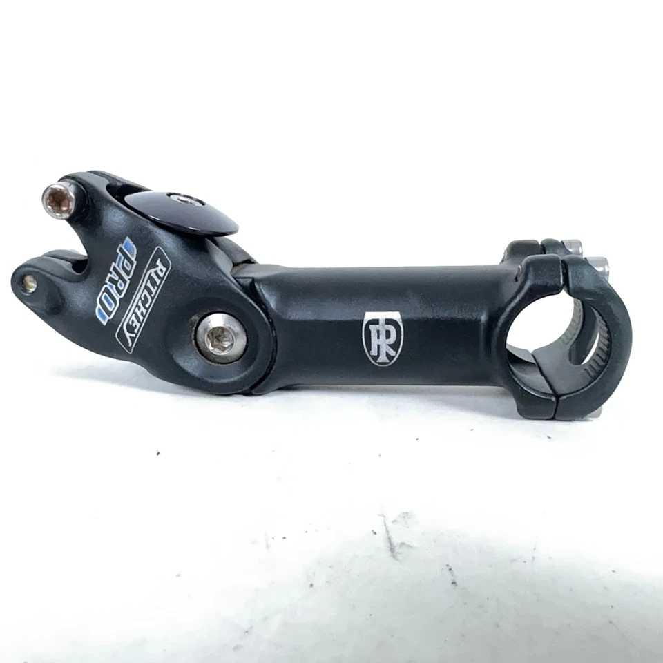 Ritchey Pro Adjustable Stem 120mm Reach 1-1/8” Threadless, Ø25.4 Clamp - Image 2 of 4
