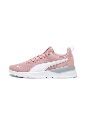 Puma Enfant Anzarun Lite Jr Unisexe Baskets 372004 32 Peach White - Photo 1/4