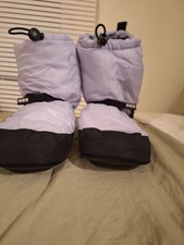 Bloch Ballet Booties