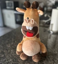 In Your Dreams Baloney Tony Stuffed Prom Plush Soft Cuddly Collectible Gift