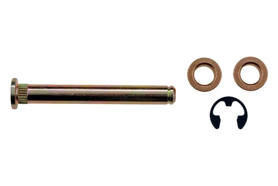 For Ford Explorer 91-10 Door Hinge Pin and Bushing Kit HELP! Front or Rear Upper - Image 3 of 3