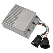 Ignition Control Module ICM ICU FSU Compatible with Ford F Series T... Fast Ship