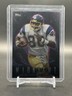 KELLEN WINSLOW 2023 Topps Composite Football MIDNIGHT #342 San Diego Chargers