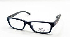 NEW DISNEY 4004 2016 MATTE NAVY AUTHENTIC EYEGLASSES 45-14