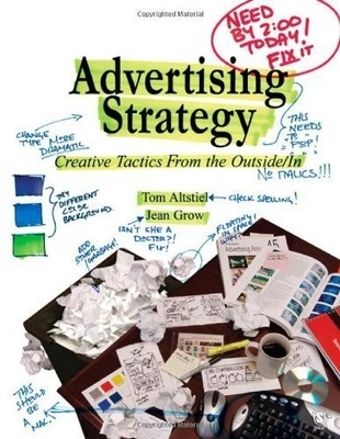 Advertising Strategy: Creative - VERY GOOD