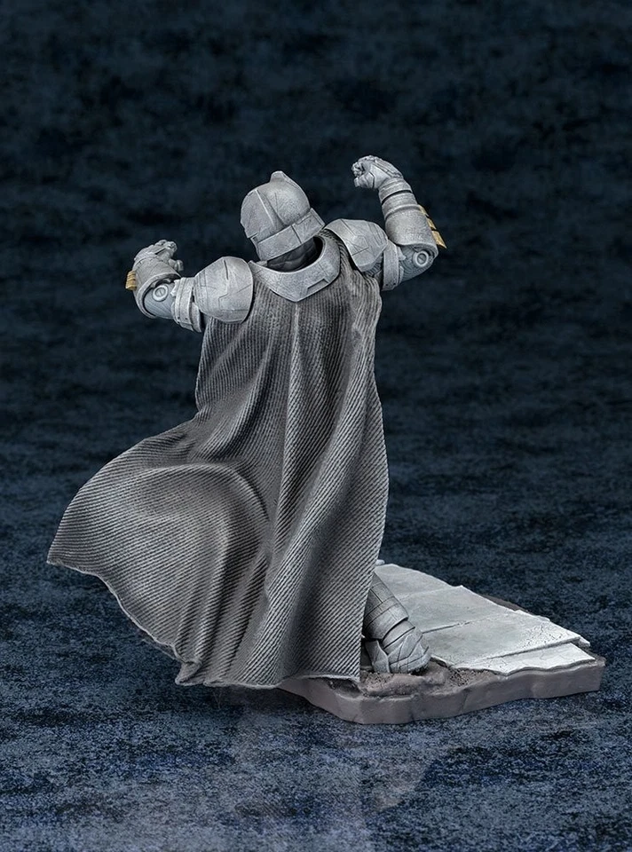 Figura PVC Kotobukiya ARTFX + Batman vs Superman Dawn of Justice Batman 1/10 Foto 4 de 4
