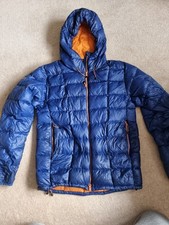Mountain Equipment Lumin Down Jacket  Size M