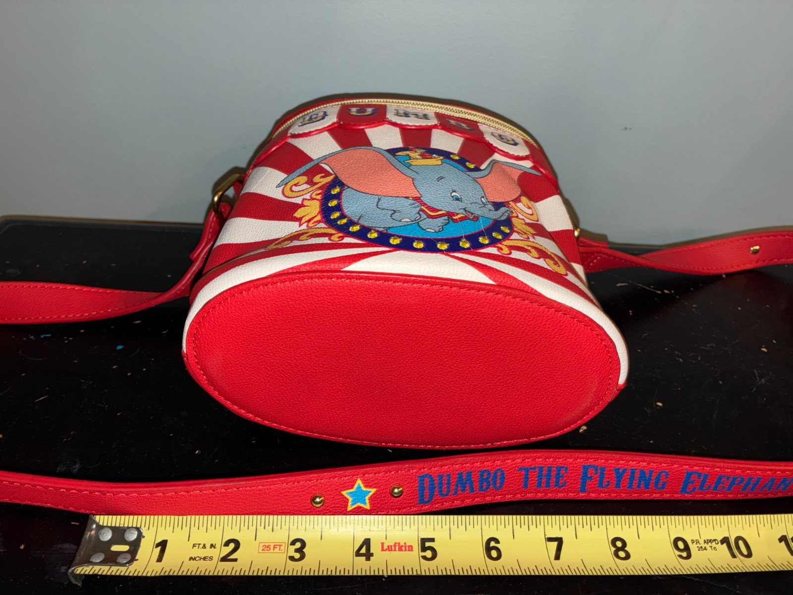 DANIELLE NICOLE X Disney Dumbo Crossbody - image 4