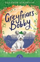 Eleanor Atkinson - Greyfriars Bobby - Paperback - 78 - G245Z