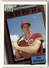 1994 Topps Baseball Gold Pat Watkins #743