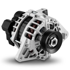 New Alternator for 07-12 Hyundai Elantra 07-09 Kia Spectra Spectra5 10-11 Soul