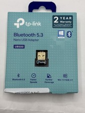 TP-Link Bluetooth 5.3 Nano UB500