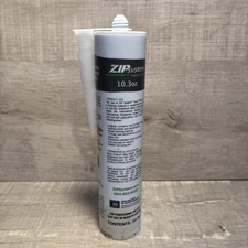 Huber ZIP System Liquid-Flash Waterproof Airtight Liquid-Applied Flashing 10.3oz