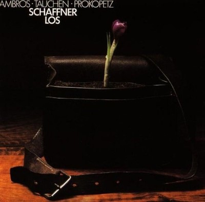 Wolfgang Ambros Schaffnerlos (CD) (UK IMPORT)