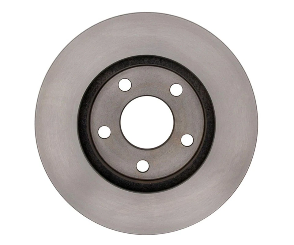 Rotor de freno Raybestos 6226R R-Line para 89-92 Ford Mercury Cougar Thunderbird Foto 2 de 4