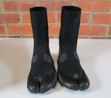 Xcel Comp 3mm Split Toe Wetsuit Boots Size 7 ...