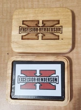 Excelsior Henderson Hoyle Playing Cards New USA Made