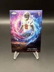 2025 Topps Chrome Emeka Egbuka Base (RAW)