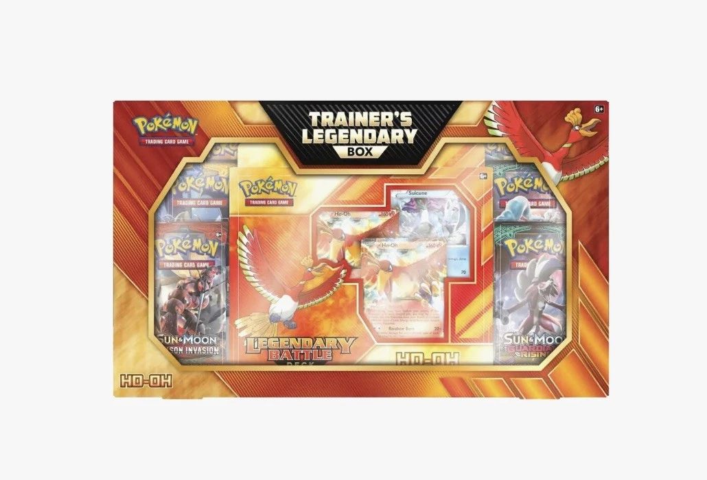 Pokémon TCG Trading Card Games Sets for sale